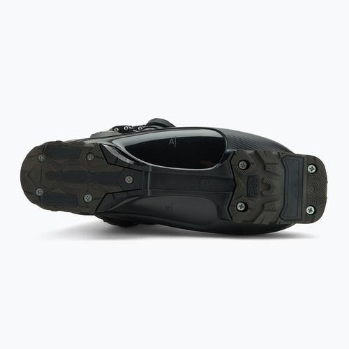 Férfi sícipő Salomon S/Pro Supra Boa 120 GW black/beluga metallic/titanium metallic pd
