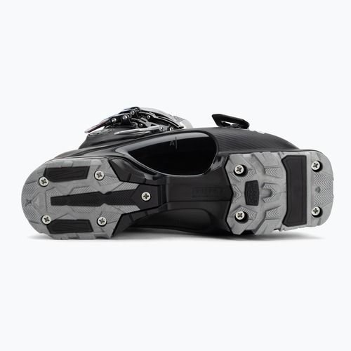 Női síbakancs Salomon S/Pro Supra 80 W GW black/silver metallic/sweet lavender