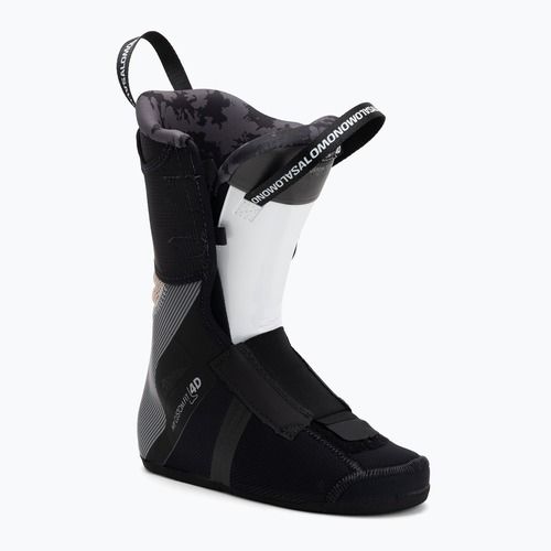 Női síbakancs Salomon Shift Alpha Boa 115 W ultraviolet/black/black