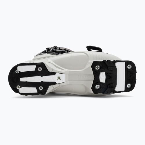 Női síbakancs Salomon S/Pro Supra 100 W GW gray aurora/black/pink gold metallic