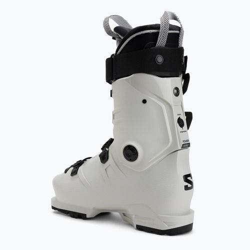 Női síbakancs Salomon S/Pro Supra 100 W GW gray aurora/black/pink gold metallic