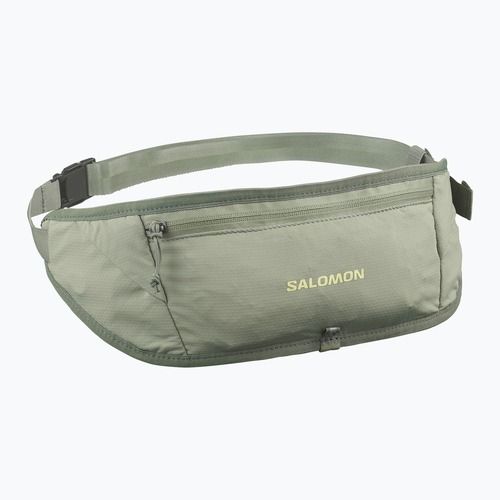 Futóöv Salomon Pulse Sling lily pad/laurel wreath