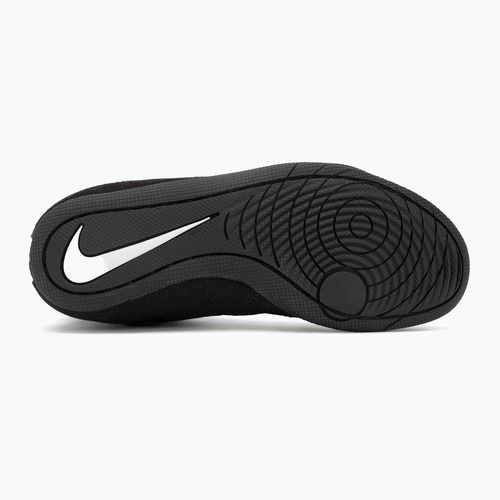 Gyerek birkózócipők Nike Speedsweep VIII GS black/white/black/wolf grey