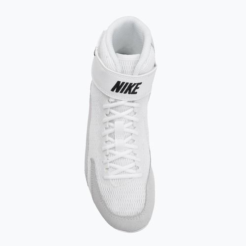 Gyerek birkózócipő Nike Speedsweep VIII GS white/black/white/photon dust