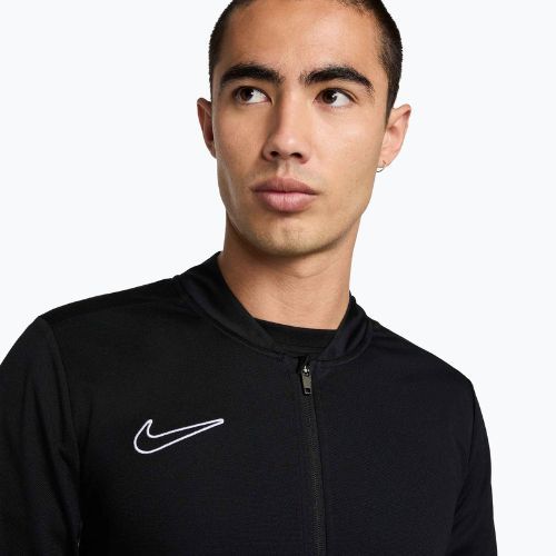 Férfi melegítő Nike Academy Dri-Fit black/white/white