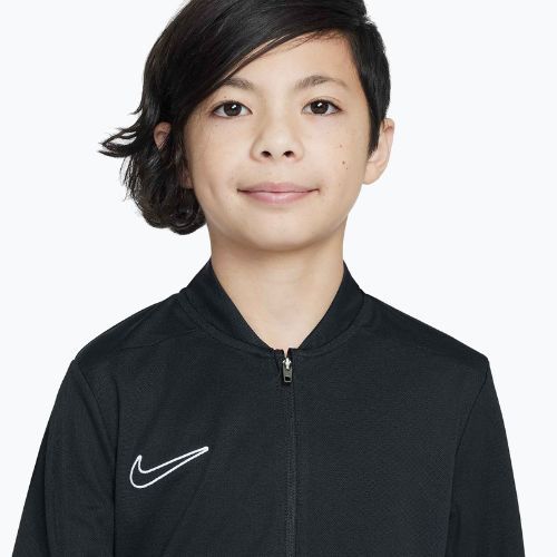 Gyerek melegítő Nike Academy Dri-Fit black/white/white