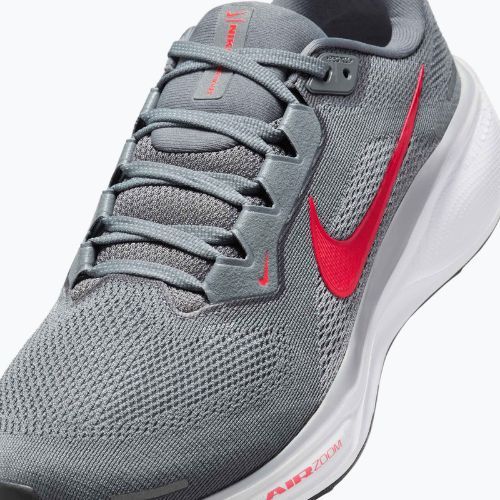 Férfi futócipő Nike Pegasus 41 cool grey/wolf grey/pure platinum/bright crimson