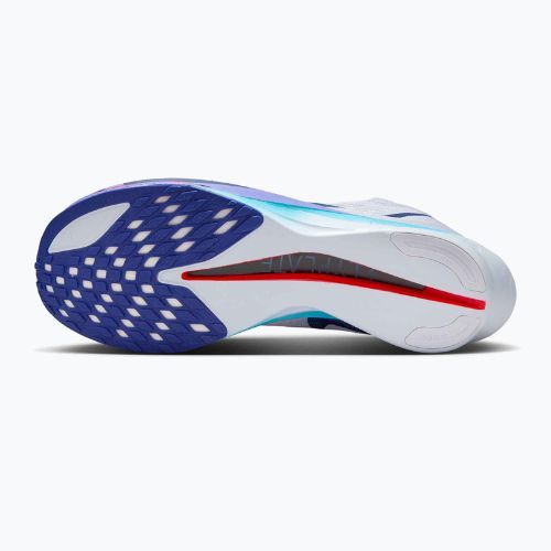 Férfi futócipő Nike Streakfly 2 ghost/persian violet/blue lightning/blue void