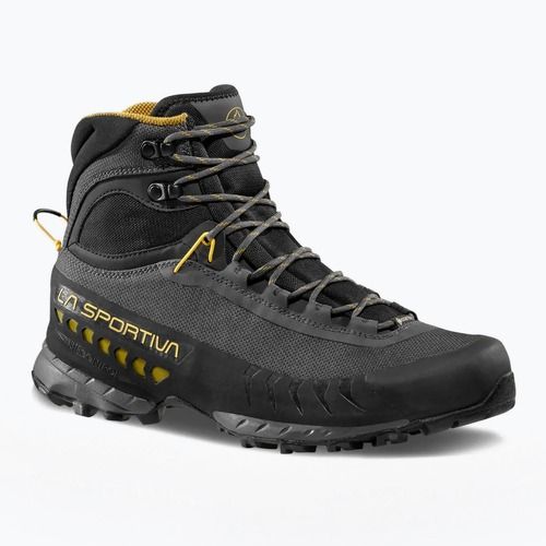 Férfi túracipő La Sportiva TXS GTX carbon/bamboo