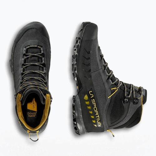 Férfi túracipő La Sportiva TXS GTX carbon/bamboo