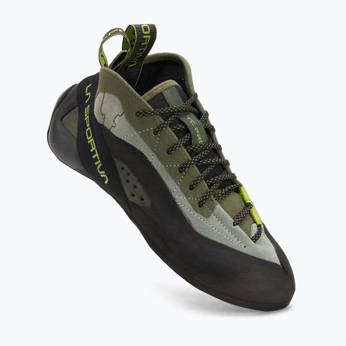 Mászócipő La Sportiva TC Pro olive