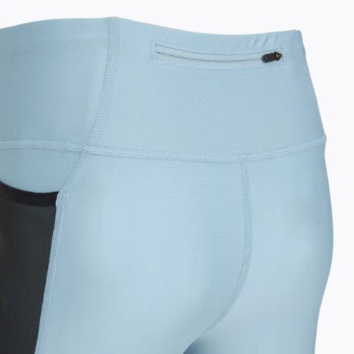 Női futóleggings Mizuno BG3000 Glacier Lake