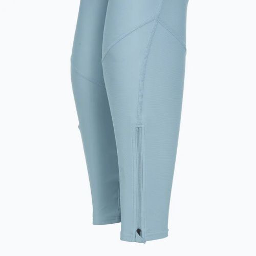 Női futóleggings Mizuno BG3000 Glacier Lake
