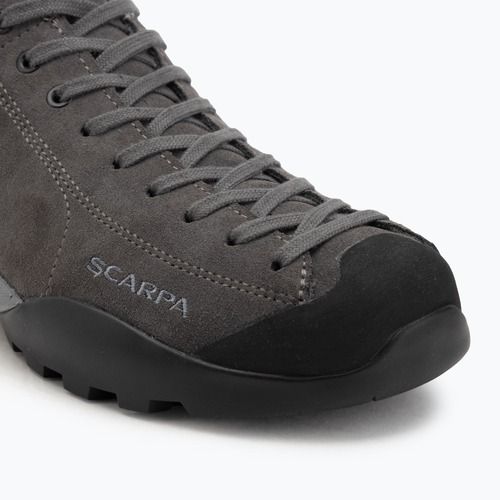 Férfi túracipő SCARPA Mojito GTX 2025 shark