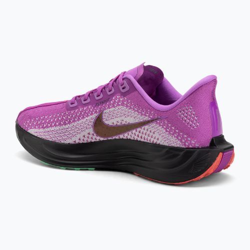 Női futócipők Nike Pegasus Plus Faith Kipyegon fuchsia dream/doll/burgundy ash/grand purple