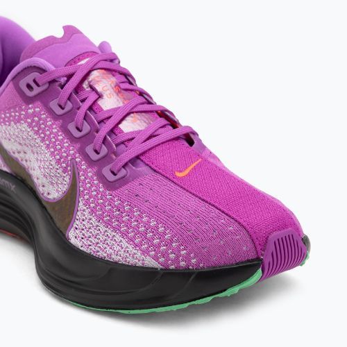Női futócipők Nike Pegasus Plus Faith Kipyegon fuchsia dream/doll/burgundy ash/grand purple
