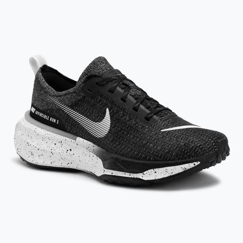 Férfi futócipő Nike Invincible 3 black/white