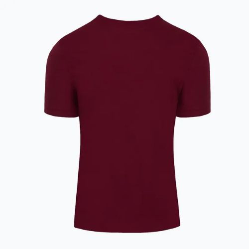 Férfi póló Nike Sportswear Club team red/white