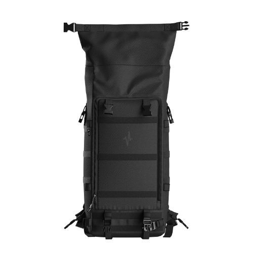 Vészhelyzeti hátizsák Help Bag Max Pro 5.0 35 l shadow black