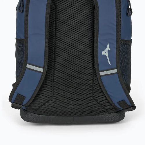 Edzőhátizsák Mizuno TR 40 l navy