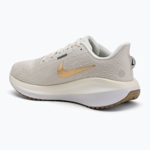 Női futócipő Nike Vomero 17 phantom/light bone/sail/metallic gold