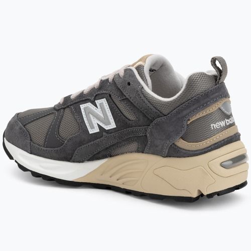Cipők New Balance CM878 V1 dark grey