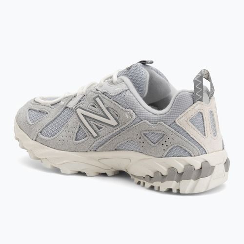 New Balance 610 V1 cipő grey matter