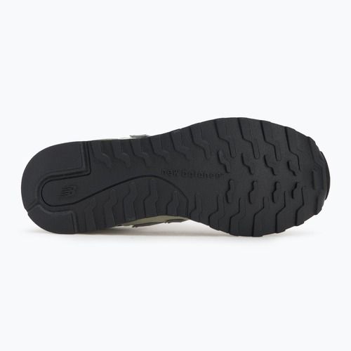 Cipők New Balance Classic 500's V2 dark olivine