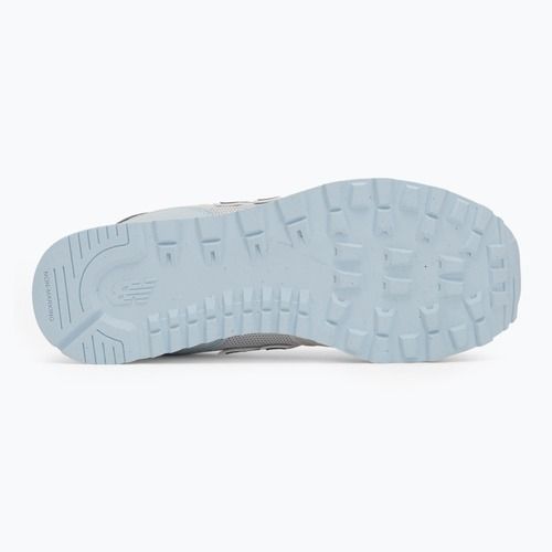 Cipők New Balance 515's V1 grey matter