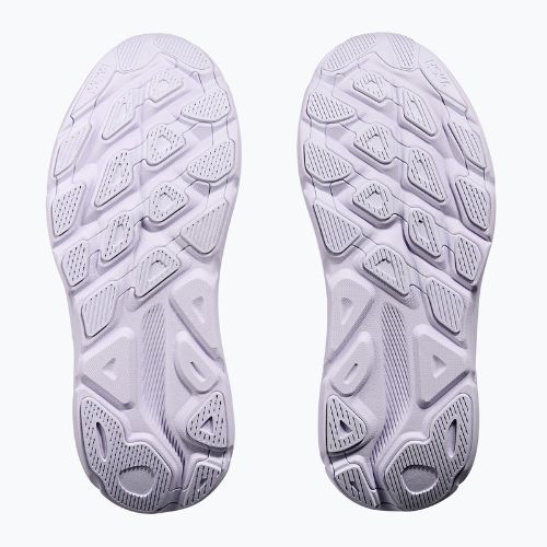 Női futócipő HOKA Clifton 9 starlight glow