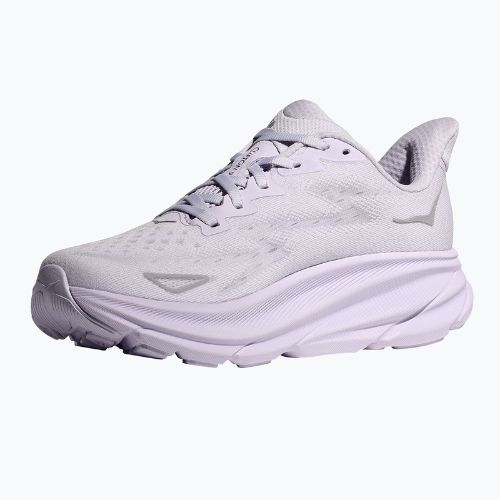 Női futócipő HOKA Clifton 9 starlight glow
