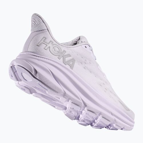 Női futócipő HOKA Clifton 9 starlight glow