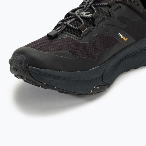 Női cipők HOKA Transport GTX black / black
