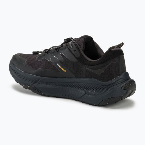 Női cipők HOKA Transport GTX black / black