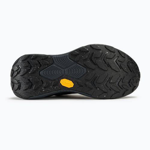 Női cipők HOKA Transport GTX black / black