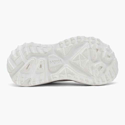 Női futócipők HOKA Stinson 7 white/white
