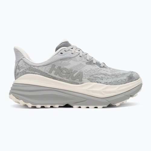 Férfi futócipő HOKA Stinson 7 stardust/alabaster