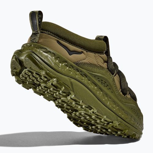 HOKA Ora Primo cipők forest floor/forest floor