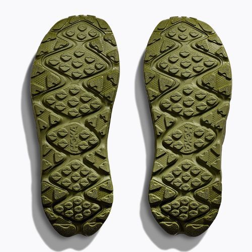 HOKA Ora Primo cipők forest floor/forest floor