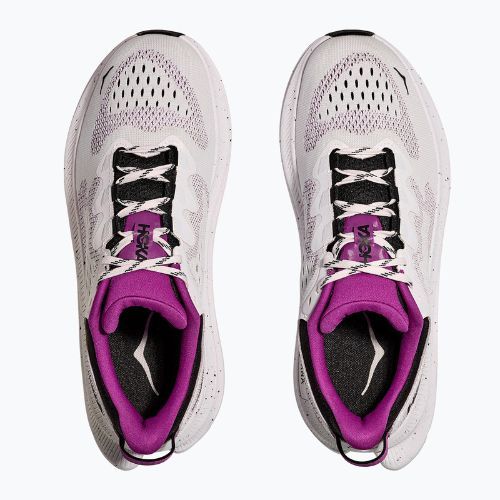 Női futócipő HOKA Kawana 2 white/wildflower