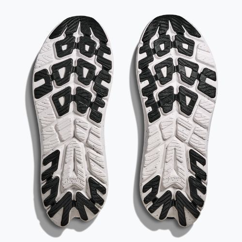 Férfi futócipő HOKA Kawana 2 white/tart apple