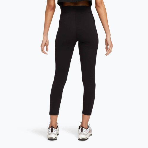 Női leggings Nike Sportswear Classic black/sail