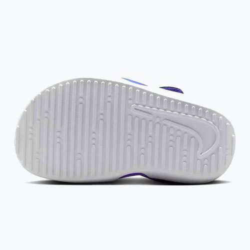 Nike Sunray Protect 4 gyerek szandál game royal/white