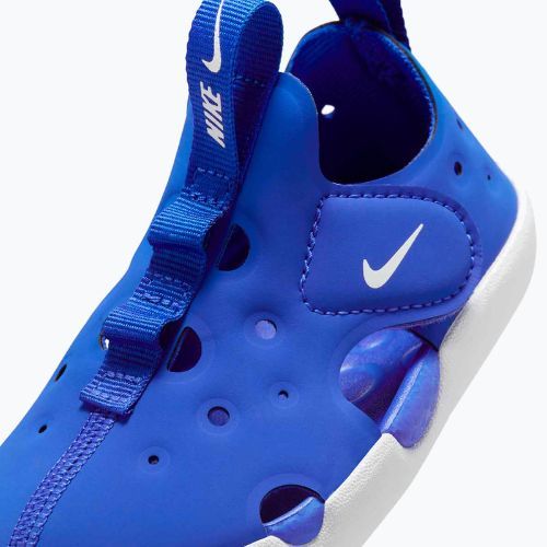 Nike Sunray Protect 4 gyerek szandál game royal/white