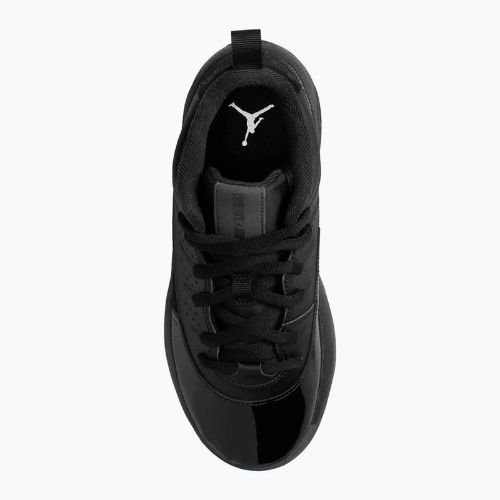 Cipők Jordan Max Aura 7 black/anthracite