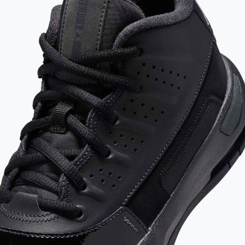 Cipők Jordan Max Aura 7 black/anthracite