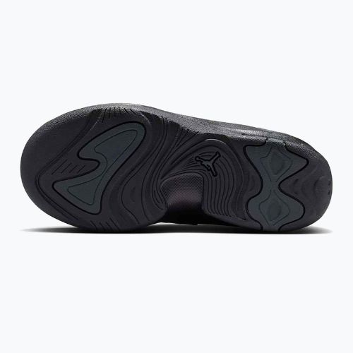 Gyerekcipő Nike Jordan Max Aura 7 black/anthracite