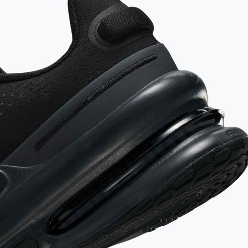 Férfi cipők Nike Air Zoom Upturn SC black/black/anthracite