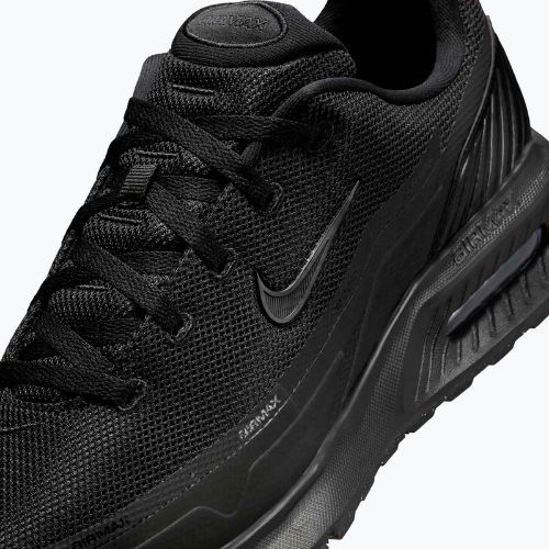 Férfi cipők Nike Air Max Bia black/white/black