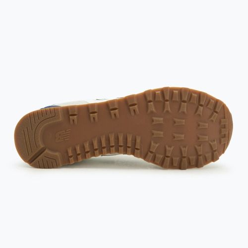 Férfi cipők New Balance Classic 515's V3 nb 103 white
